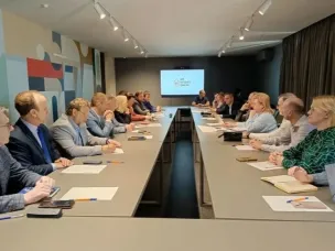 Эксперты назвали отказ от наличной оплаты за проезд в общественном транспорте назревшей необходимостью